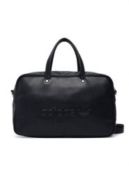 Adidas Torba KS4127 Czarny. Czarne torebki klasyczne damskie Adidas, ze skóry, bez dodatków. Za 399.99 zł.