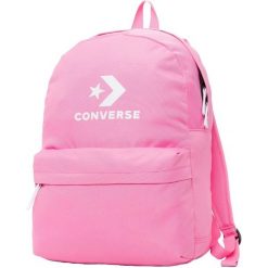 Plecak Converse Speed 3 Large Logo Backpack 19L, Dla obu płci. Czerwone plecaki Converse, bez wzorów, z poliesteru. Za 190.00 zł.
