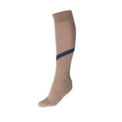 Skarpety jeździeckie Horze B Vertigo Layne Woolmix Functional. Brązowe skarpetki damskie B VERTIGO, bez wzorów, z wełny. Za 98.00 zł.