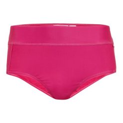 Damskie/kobiece Majtki Kąpielowe Paloma Plain. Czerwone bikini Regatta, bez wzorów. Za 43.99 zł.