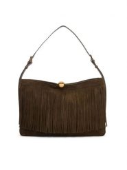 Furla Torebka Sfera Soft WB02031-BX0906-5151S-1-002-20-CN B Zielony ciemny. Zielone torebki klasyczne damskie Furla, ze skóry, bez dodatków. Za 2,024.00 zł.