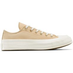 Buty sportowe Converse Chuck 70. Brązowe obuwie sportowe treningowe Converse, na fitness i siłownię. Za 490.00 zł.