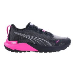 Buty damskie Puma Fast-Trac Nitro do biegania. Obuwie sportowe damskie Puma, z materiału, bez zapięcia, do biegania. Za 510.00 zł.
