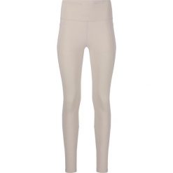 Damskie legginsy Athlecia Aliya. Białe legginsy damskie Athlecia, bez wzorów. Za 233.50 zł.