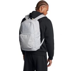 Plecak Under Armour Curry Splash. Białe plecaki Under Armour, bez wzorów. Za 312.50 zł.
