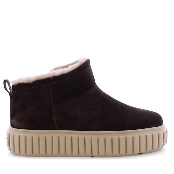 Śniegowce Kennel & Schmenger. Brązowe śniegowce damskie Kennel + Schmenger. Za 939.99 zł.