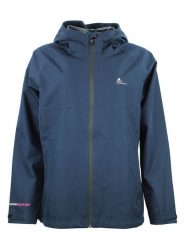 Peak Mountain Kurtka softshellowa "Aclotaire" w kolorze granatowym rozmiar: XXL. Niebieskie kurtki sportowe damskie Peak Mountain, m, bez wzorów, bez kaptura. Za 295.99 zł.