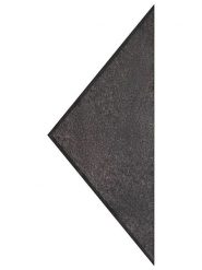 Zwillingsherz Kaszmirowa chusta trójkątna w kolorze antracytowym - 84 x 34 cm rozmiar: onesize. Czarne chusty damskie Zwillingsherz, bez wzorów, z kaszmiru. Za 129.95 zł.