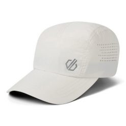 Czapka Z Daszkiem Unisex Dla Dorosłych Endurance. Żółte czapki z daszkiem damskie Dare 2b, bez wzorów, z nylonu. Za 102.99 zł.