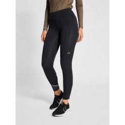 Legginsy damskie Newline Chicago. Brązowe legginsy damskie Newline, xs, bez wzorów, z dżerseju. Za 342.05 zł.