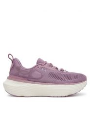 Under Armour Buty do biegania Ua W Infinite Elite 2 3028178 Fioletowy. Fioletowe obuwie sportowe damskie Under Armour, z materiału, bez zapięcia, do biegania. Za 449.99 zł.