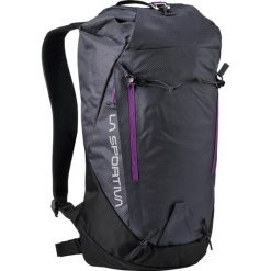 Plecak wspinaczkowy La Sportiva Granite 22 Backpack. Czarne plecaki La Sportiva, bez wzorów. Za 544.49 zł.