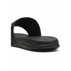 Klapki Popcat 20 PUMA. Białe klapki damskie Puma, bez wzorów, z materiału, bez obcasa, bez zapięcia. Za 169.00 zł.