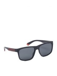 Polaroid Okulary przeciwsłoneczne C PLD 2149/S Czarny. Czarne okulary przeciwsłoneczne damskie Polaroid. Za 199.99 zł.