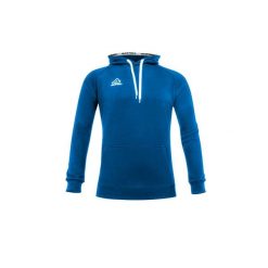 Bluza z kapturem Acerbis Easy. Niebieskie bluzy damskie ACERBIS, xs, bez wzorów, z bawełny, z kapturem. Za 276.50 zł.
