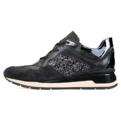 Geox Tenisówki Damskie Shahira 40 Czarny. Trampki damskie marki Geox. W wyprzedaży za 332.00 zł.