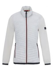 Regatta Kurtka pikowana "Olina" w kolorze białym rozmiar: 38. Białe kurtki damskie Regatta, bez wzorów, bez kaptura. Za 159.21 zł.