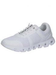 Caprice Sneakersy w kolorze białym rozmiar: 38. Białe obuwie sportowe damskie Caprice, bez zapięcia. Za 263.53 zł.