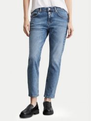 Marc O'Polo Jeansy B01 9084 12023 Niebieski Boyfriend Fit. Niebieskie jeansy damskie Marc O'Polo. Za 579.99 zł.