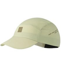 Czapka z daszkiem BUFF PACK LIGHT CAP SOLID. Zielone czapki z daszkiem damskie Buff, bez wzorów. Za 219.90 zł.