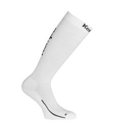 Wysokie skarpety Kempa. Białe skarpetki damskie Kempa, bez wzorów. Za 120.00 zł.