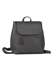 Tom Tailor Plecak "Ellis" w kolorze antracytowym - 25 x 26 x 10,5 cm rozmiar: onesize. Czarne plecaki Tom Tailor, bez wzorów, z materiału. Za 105.38 zł.