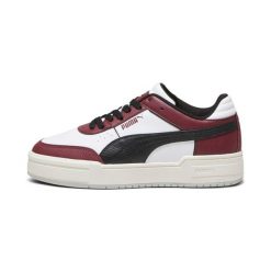 Sneakersy Puma CA Pro Sport. Białe obuwie sportowe treningowe Puma, na fitness i siłownię. W wyprzedaży za 325.90 zł.