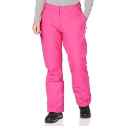 Spodnie damskie Schöffel Pinzgau Ski. Czerwone spodnie sportowe damskie Schöffel, m, bez wzorów, z poliesteru. W wyprzedaży za 316.00 zł.