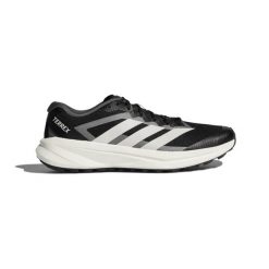 Buty trailowe adidas Terrex Agravic Lite Low. Czarne obuwie sportowe damskie Adidas, bez zapięcia, do biegania, Adidas Terrex. Za 442.00 zł.
