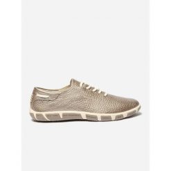 Buty sportowe damskie TBS Jazaru. Szare obuwie sportowe casual damskie TBS, bez zapięcia. Za 428.45 zł.
