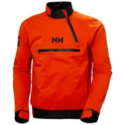 Kurtka wodoodporna Helly Hansen Foil Shell. Brązowe kurtki damskie Helly Hansen, bez wzorów, bez kaptura. Za 1,224.00 zł.
