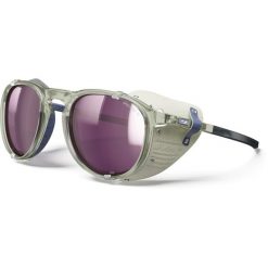 Okulary polaryzacyjne JULBO Millenium jasny zielony | Spectron HD 3 Polarized. Białe okulary przeciwsłoneczne damskie JULBO. Za 659.00 zł.