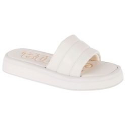 Klapki Joma S.Duna 2525 W SDUNLS2525. Klapki damskie bez wzorów, z gumy, bez obcasa, bez zapięcia. W wyprzedaży za 118.22 zł.