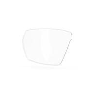 Zapasowe soczewki Rudy Project Agent Q. Białe okulary przeciwsłoneczne damskie Rudy Project. Za 162.50 zł.