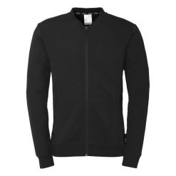 Kurtka z dresu Uhlsport ID College. Białe kurtki damskie Uhlsport, bez wzorów, z dresówki, bez kaptura. Za 284.00 zł.
