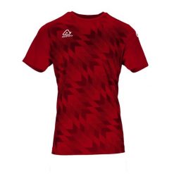 Koszulka Acerbis Blok. Brązowe koszulki damskie ACERBIS, bez wzorów, bez kołnierzyka, bez ramiączek. Za 172.50 zł.