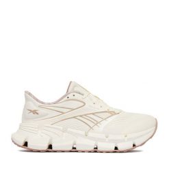 Buty do biegania Reebok. Białe obuwie sportowe treningowe Reebok, do biegania. Za 489.99 zł.