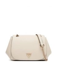 Guess Torebka Talent HWNG96 69210 Écru. Torebki klasyczne damskie Guess, ze skóry, bez dodatków. Za 399.99 zł.