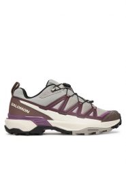 Salomon Trekkingi X Ultra 360 Edge W L49097500 Kolorowy. Obuwie trekkingowe damskie Salomon, z materiału, bez zapięcia. Za 569.99 zł.