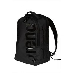 Plecak Arena Fast Urban 3.0 30L czarny. Czarne plecaki Arena, bez wzorów. Za 279.00 zł.