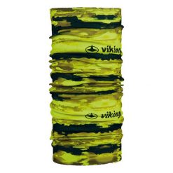 Komin wielofunkcyjny całoroczny dla dorosłych Viking Regular. Brązowe kominy damskie Viking, bez wzorów. Za 30.00 zł.