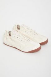 Sneakersy damskie Clown MARELLA MONOCHROME. Obuwie sportowe damskie Marella, bez zapięcia. Za 939.00 zł.