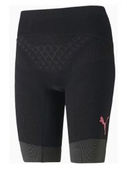 X-Bionic Szorty w kolorze czarnym do biegania rozmiar: M. Czarne spodenki sportowe damskie X BIONIC, m, bez wzorów, z materiału, do biegania. Za 267.92 zł.