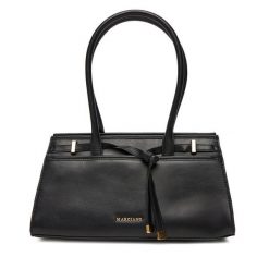 Torebka Marciano Guess. Czarne torebki klasyczne damskie Marciano Guess, bez dodatków. Za 1,259.00 zł.