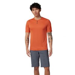 Koszulka rowerowa Fox Racing Flexair Pro. Brązowe koszulki damskie Fox Racing, xl, bez wzorów, bez kołnierzyka, bez ramiączek. Za 289.60 zł.