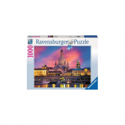 Ravensburger 1000 ElementÓw Drezno KoŚciÓŁ Nmp. Szare bez kategorii Ravensburger. Za 49.00 zł.