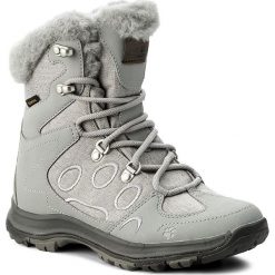śniegowce Jack Wolfskin Rhode Island Texapore High G 4016762