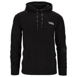 Bluza bawełniana kangurka Keeza Echo Junior. Szare bluzy damskie KEEZA, bez wzorów, z bawełny, bez kaptura. Za 117.00 zł.