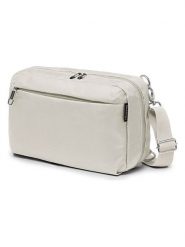 Puccini Torba podróżna "Cedar" w kolorze kremowym - 28 x 9 x 18 cm rozmiar: onesize. Brązowe torby podróżne Puccini, bez wzorów, z materiału. Za 87.81 zł.