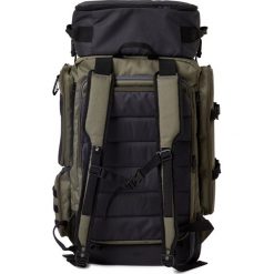 Torba sportowa Corength 50 l z kieszenią izotermiczną. Czarne torby na laptopa CORENGTH, bez wzorów. Za 349.99 zł.